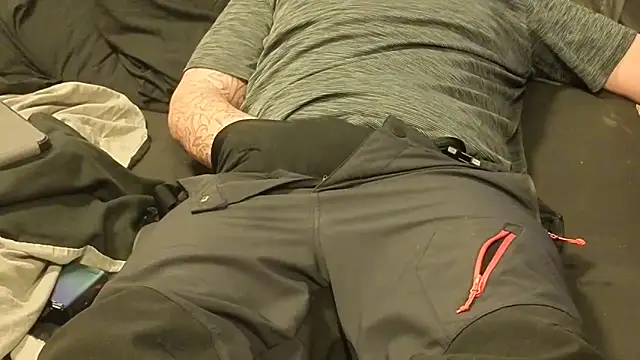 Dan8736 online show from February 21, 2026, 10:23 pm