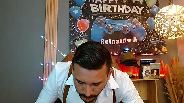 Reiko 85  online show from April 7, 2026, 7:26 pm