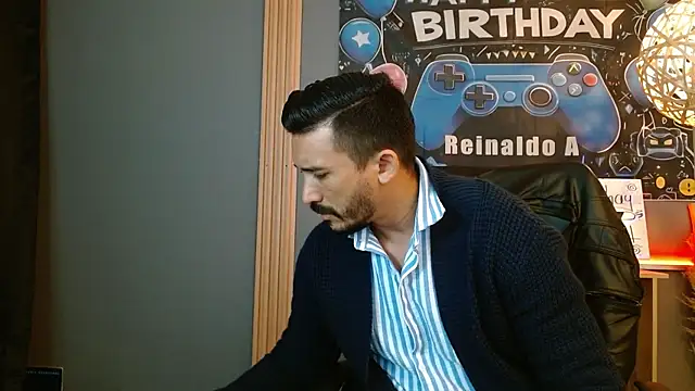 Reiko 85  online show from April 16, 2026, 2:40 pm