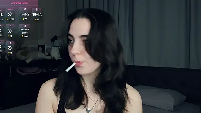 DracosMoon online show from November 26, 2025, 7:08 am