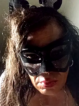 Cumhrd777 online show from September 11, 2025, 5:57 pm