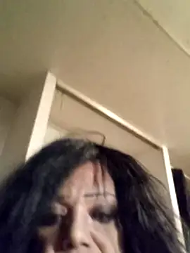 Cumhrd777 online show from October 22, 2025, 10:04 am