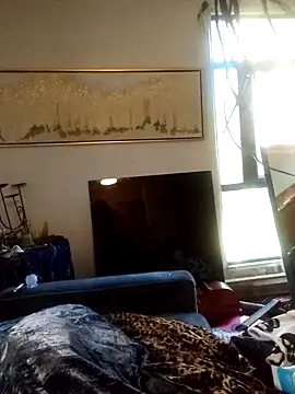 Cumhrd777 online show from October 4, 2025, 3:24 pm