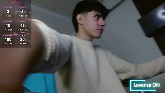 Dyla n18 online show from February 28, 2026, 1:44 pm