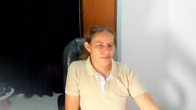 Milf karlye online show from November 23, 2025, 3:05 am