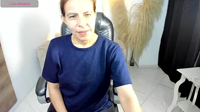 Milf karlye online show from February 8, 2026, 1:36 am