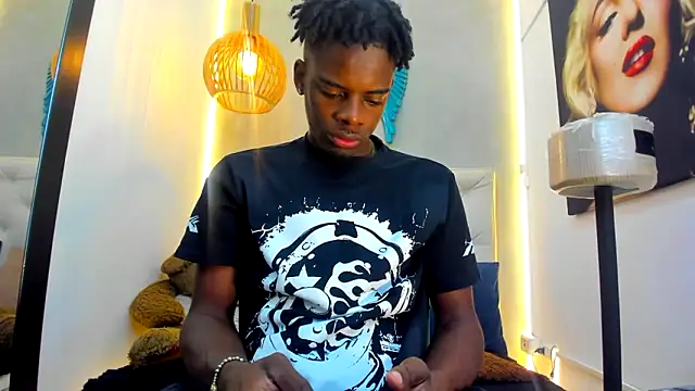 royce ebony online show from February 19, 2026, 2:41 am