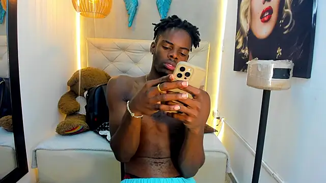 royce ebony online show from February 12, 2026, 2:33 am