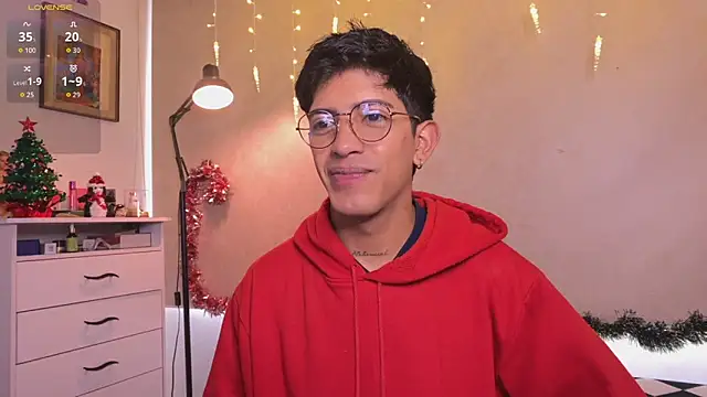 teobowny  online show from December 21, 2025, 5:36 pm