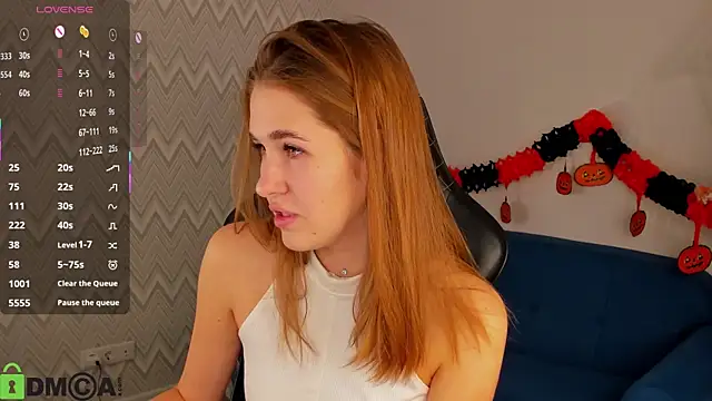 Jennifer Wadee online show from November 1, 2025, 12:28 am