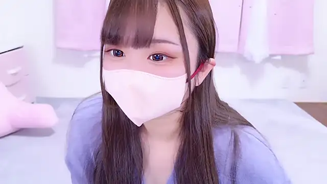 MAIKA pyon online show from November 6, 2025, 7:51 pm