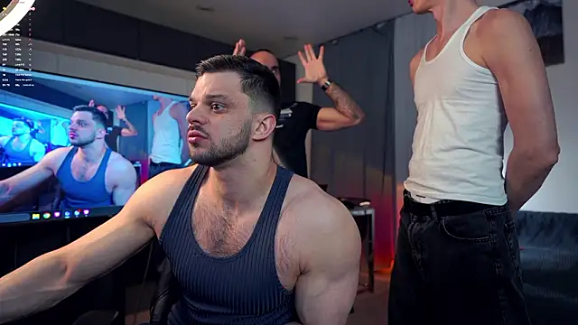 Alex xxx online show from February 22, 2026, 4:19 pm