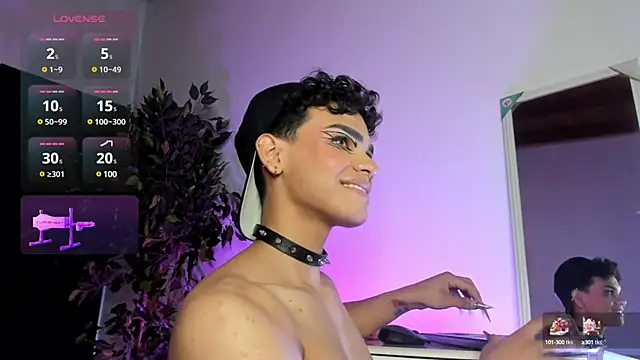 Snapshot of matt_wesley chatting on December 24, 2024, 11:49 am matt wesley online show from December 24, 2024, 11:49 am