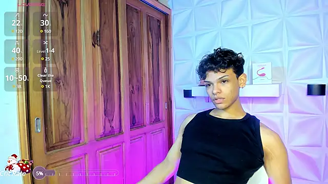 Snapshot of matt_wesley chatting on December 9, 2024, 5:40 am matt wesley online show from December 9, 2024, 5:40 am