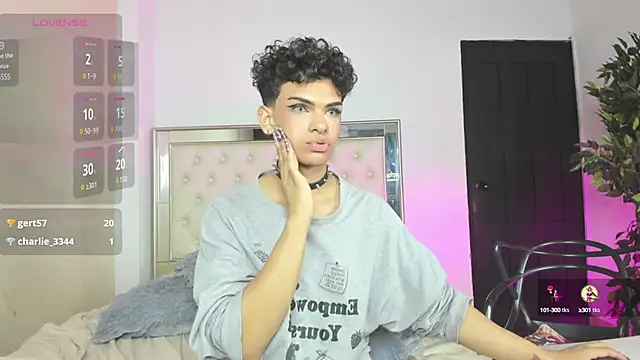 Snapshot of matt_wesley chatting on December 13, 2024, 3:54 pm matt wesley online show from December 13, 2024, 3:54 pm