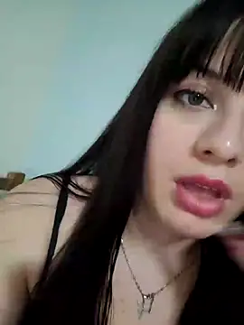 Snapshot of Foxy_Evii chatting on January 11, 2025, 11:24 pm Foxy Evii online show from January 11, 2025, 11:24 pm