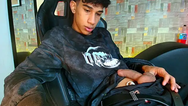 Snapshot of hares_mds chatting on January 9, 2026, 2:46 pm hares mds online show from January 9, 2026, 2:46 pm