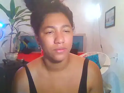 bellacrespalatina online show from February 24, 2026, 2:40 pm