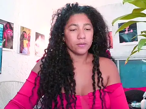 bellacrespalatina online show from March 19, 2026, 5:18 am