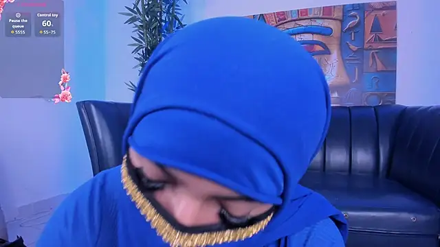 Snapshot of zulema_parvin chatting on February 12, 2026, 11:32 am zulema parvin online show from February 12, 2026, 11:32 am