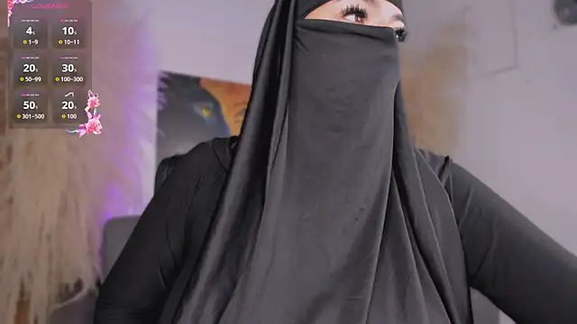 Snapshot of zulema_parvin chatting on March 3, 2026, 5:47 am zulema parvin online show from March 3, 2026, 5:47 am