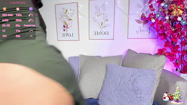 zulema parvin online show from December 22, 2025, 11:43 am