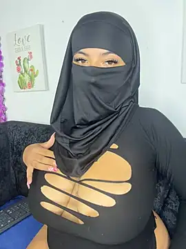 zulema parvin online show from March 31, 2026, 2:30 pm