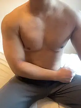 YU-KI00 online show from January 17, 2026, 5:44 am