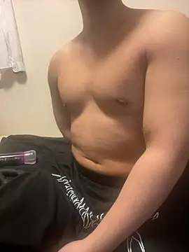 YU-KI00 online show from January 8, 2026, 12:33 pm