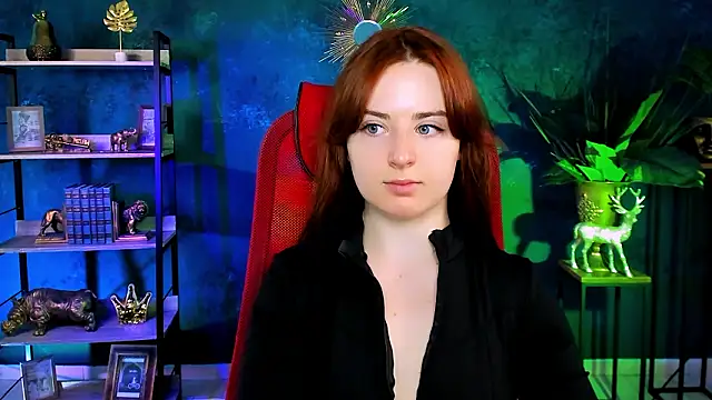 AnnTerry  online show from February 14, 2026, 6:35 am