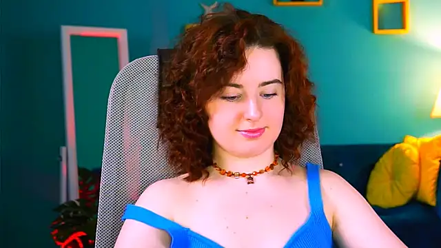 AnnTerry  online show from March 7, 2025, 2:45 pm