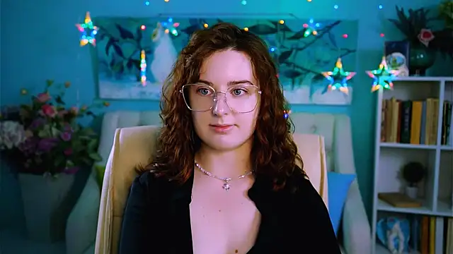 AnnTerry  online show from September 14, 2025, 9:20 am