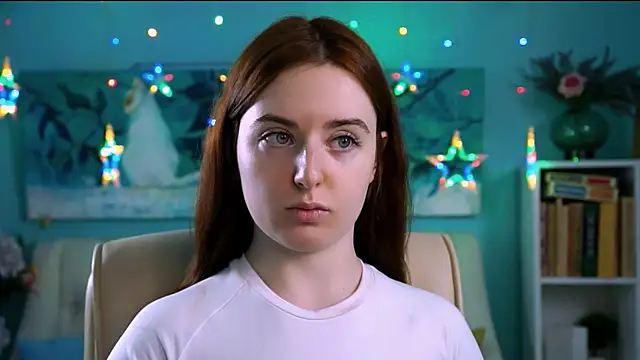 AnnTerry  online show from February 19, 2026, 6:43 am