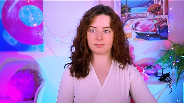 AnnTerry  online show from December 3, 2025, 8:58 am