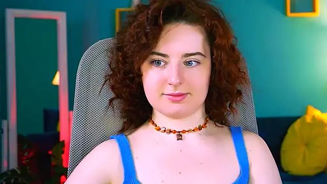 AnnTerry  online show from March 7, 2025, 8:34 am