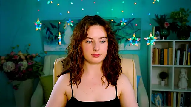 AnnTerry  online show from November 20, 2025, 8:37 am