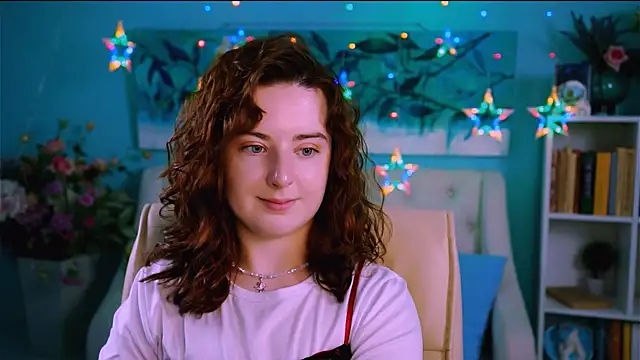 AnnTerry  online show from September 19, 2025, 8:29 am