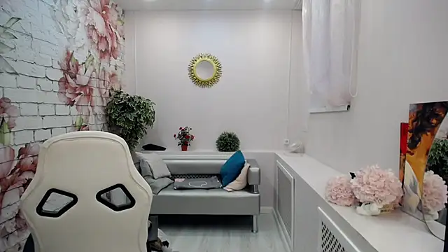 Cutie Asya online show from November 12, 2025, 4:27 am