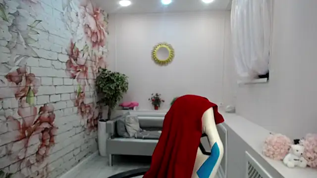 Cutie Asya online show from October 23, 2025, 4:22 am