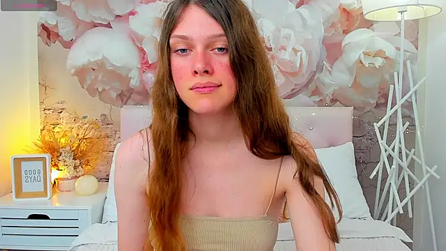JaneBrowni online show from June 14, 2026, 12:17 pm