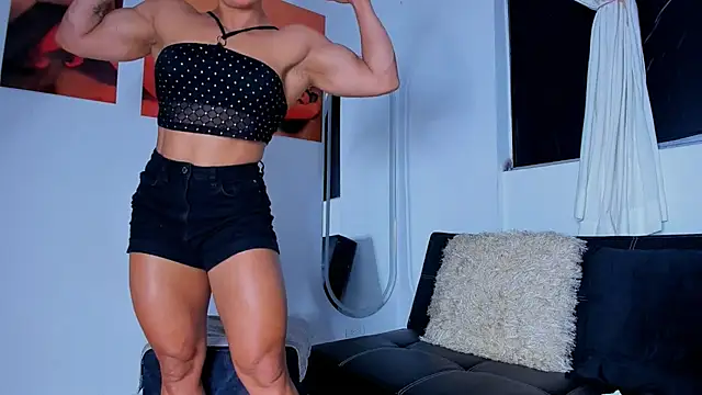 alexafit online show from October 23, 2025, 9:46 pm