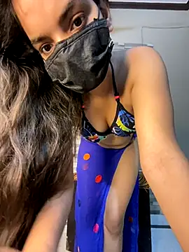 Shabnam88 online show from October 28, 2025, 4:46 am