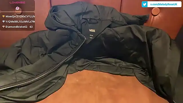 Snapshot of MelodyRoseUk chatting on December 18, 2025, 11:36 am MelodyRoseUk online show from December 18, 2025, 11:36 am