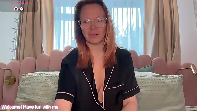 MelodyRoseUk online show from March 27, 2026, 9:10 am