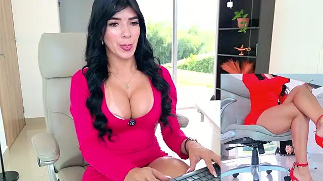 kimberly  online show from May 23, 2026, 1:32 pm