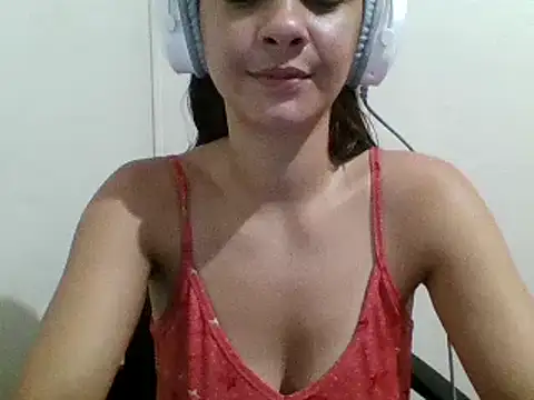 MalindaVip online show from December 29, 2024, 1:24 am