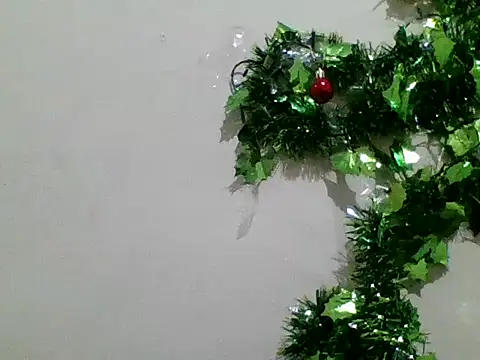 MalindaVip online show from December 19, 2024, 10:53 pm