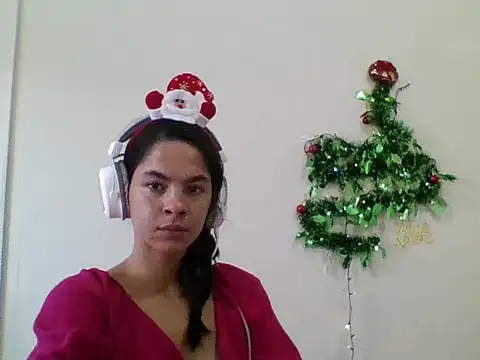 MalindaVip online show from December 15, 2024, 12:49 pm