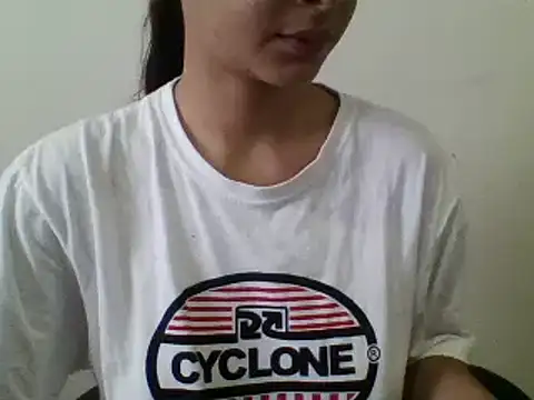 MalindaVip online show from February 6, 2025, 11:20 am