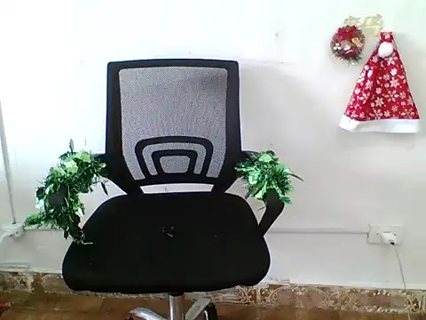 MalindaVip online show from December 22, 2024, 4:17 pm